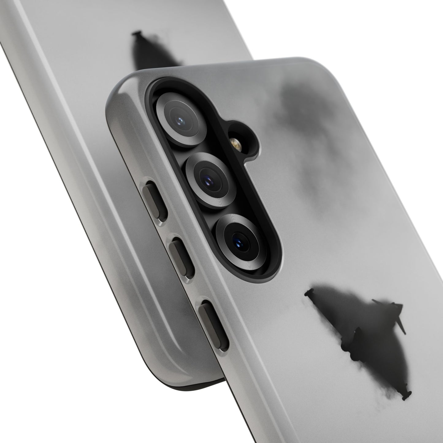 Nightstalker - Samsung Tough Case