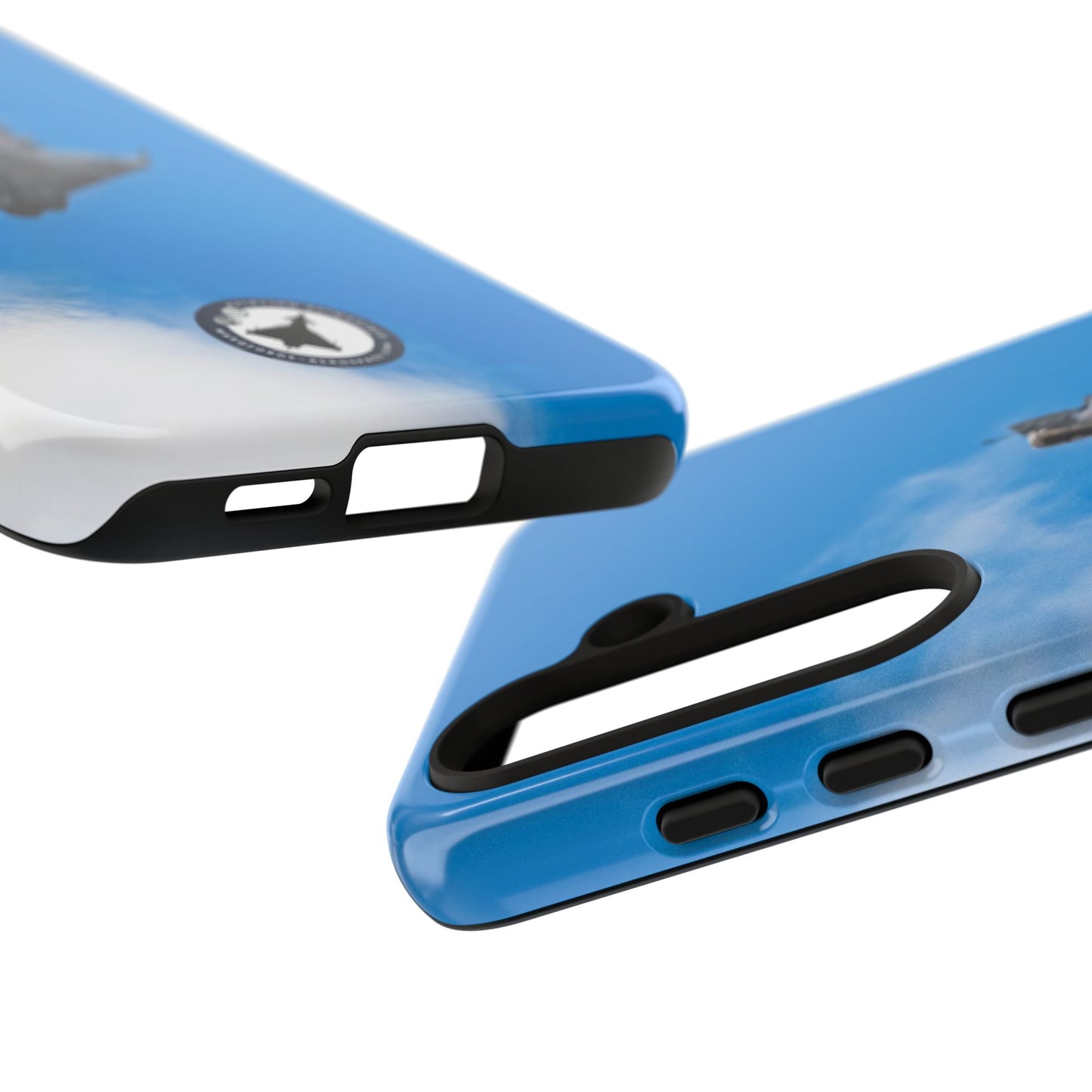 Rapid Rafale - Samsung Tough Case