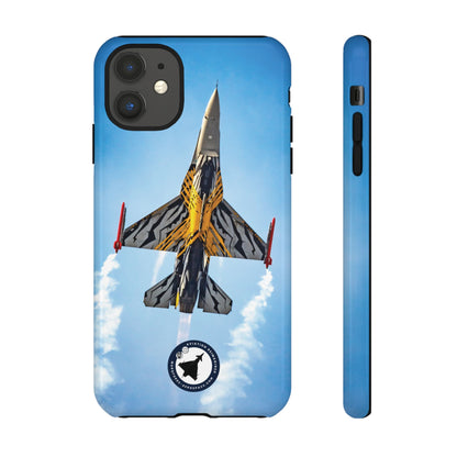 Tiger Ascent - iPhone Tough Case