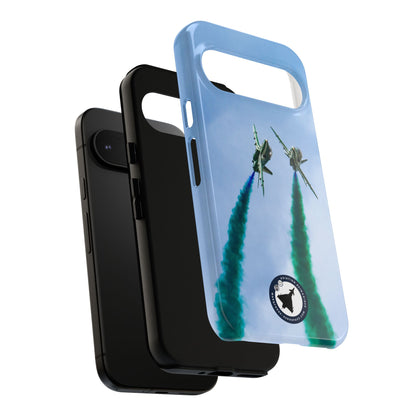 Stunningly Saudi - Google Pixel Tough Case