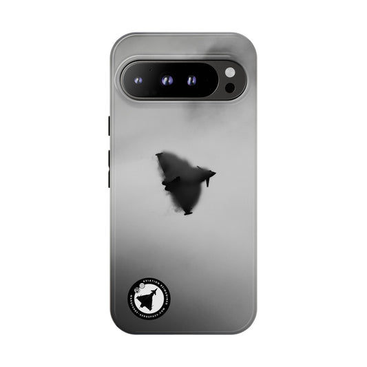 Nightstalker - Google Pixel Tough Case