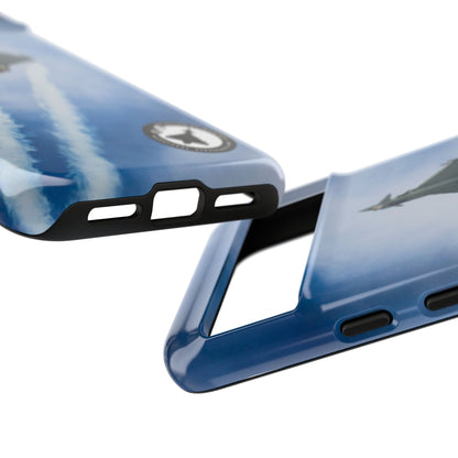 Trailblazer Typhoon - Google Pixel Tough Case