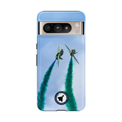 Stunningly Saudi - Google Pixel Tough Case