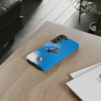 Rapid Rafale - Samsung Tough Case