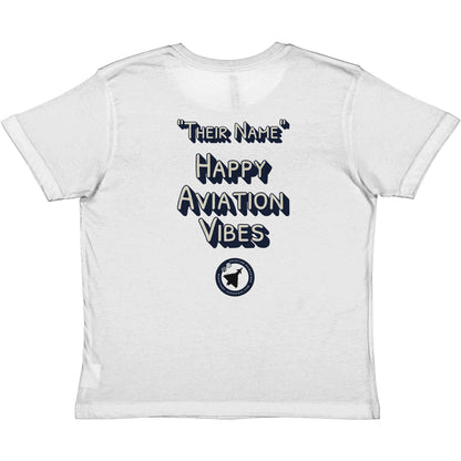 Casual & Stylish The Runway Is My Happy Place T-Shirt – Soft Cotton