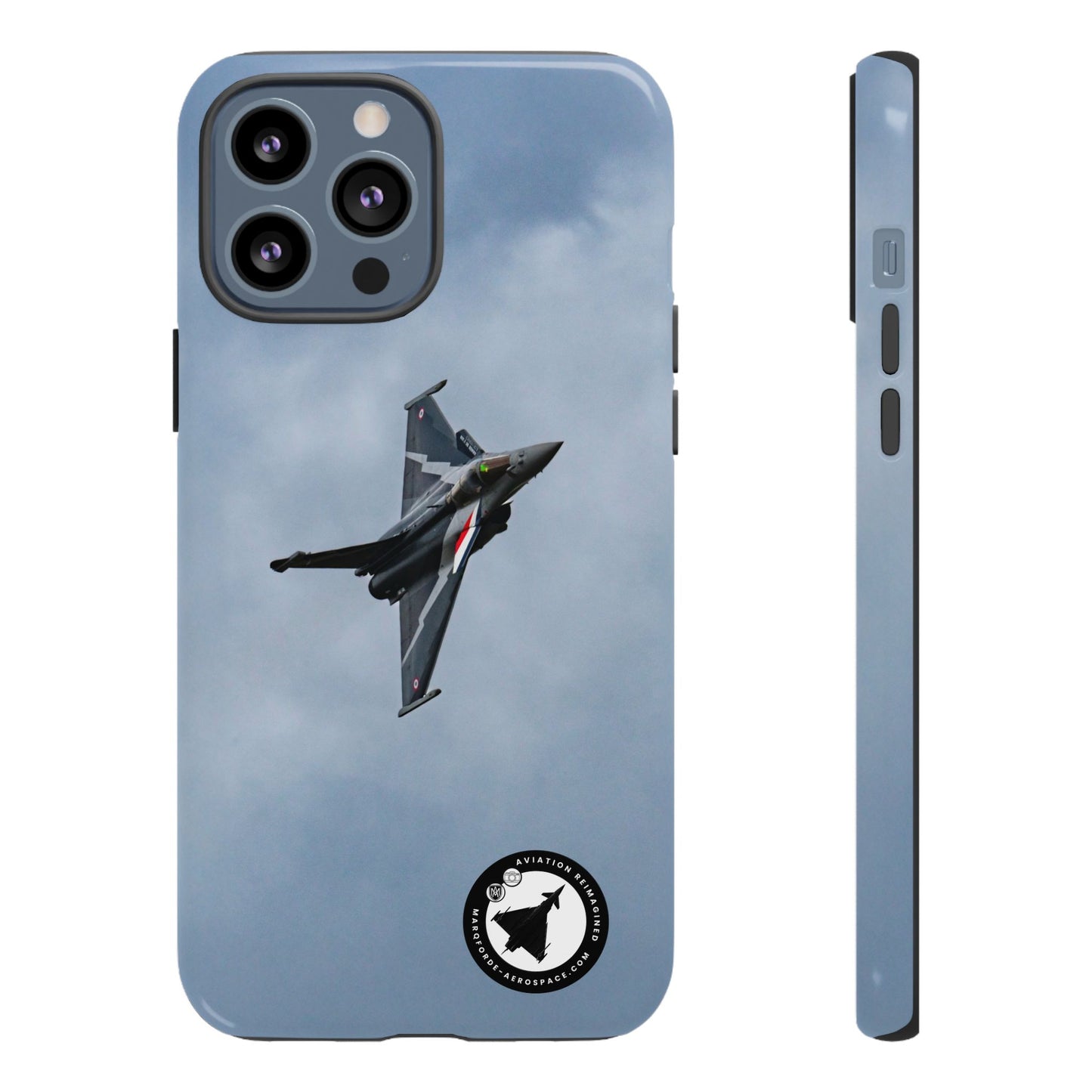 Dassault Rafale - Apple iPhone Tough Case