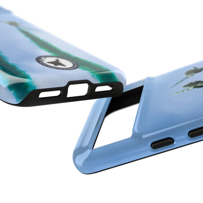 Stunningly Saudi - Google Pixel Tough Case