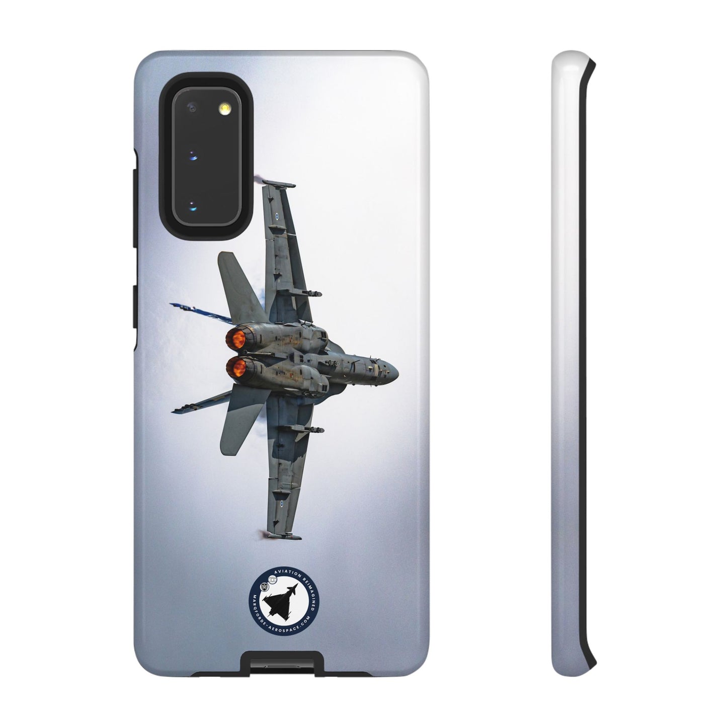 Hornet Heat - Samsung Tough Case