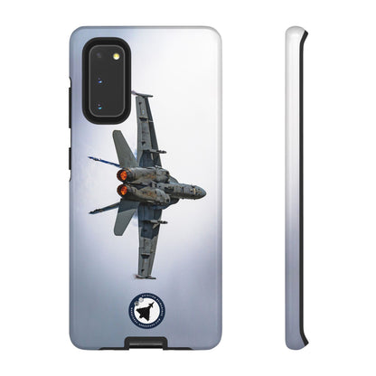 Hornet Heat - Samsung Tough Case