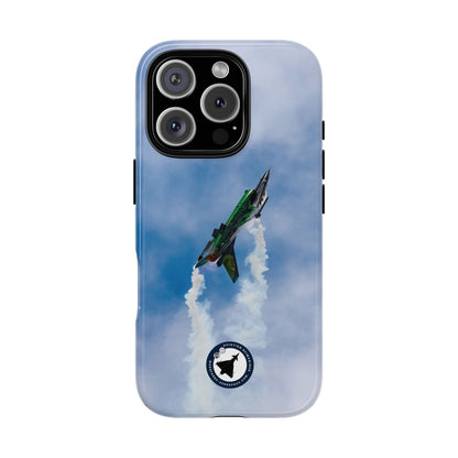 Emerald Viper - iPhone Tough Case