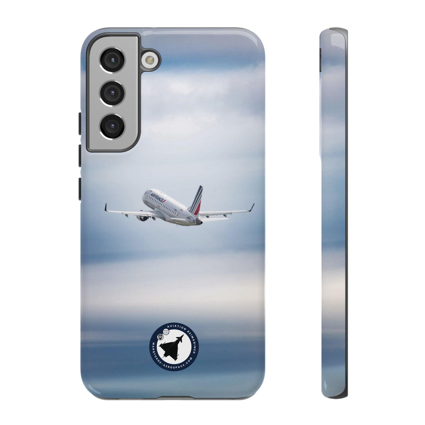 Skyward Escape - Samsung Tough Case