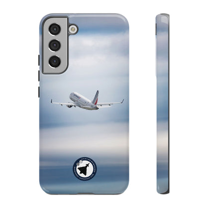 Skyward Escape - Samsung Tough Case