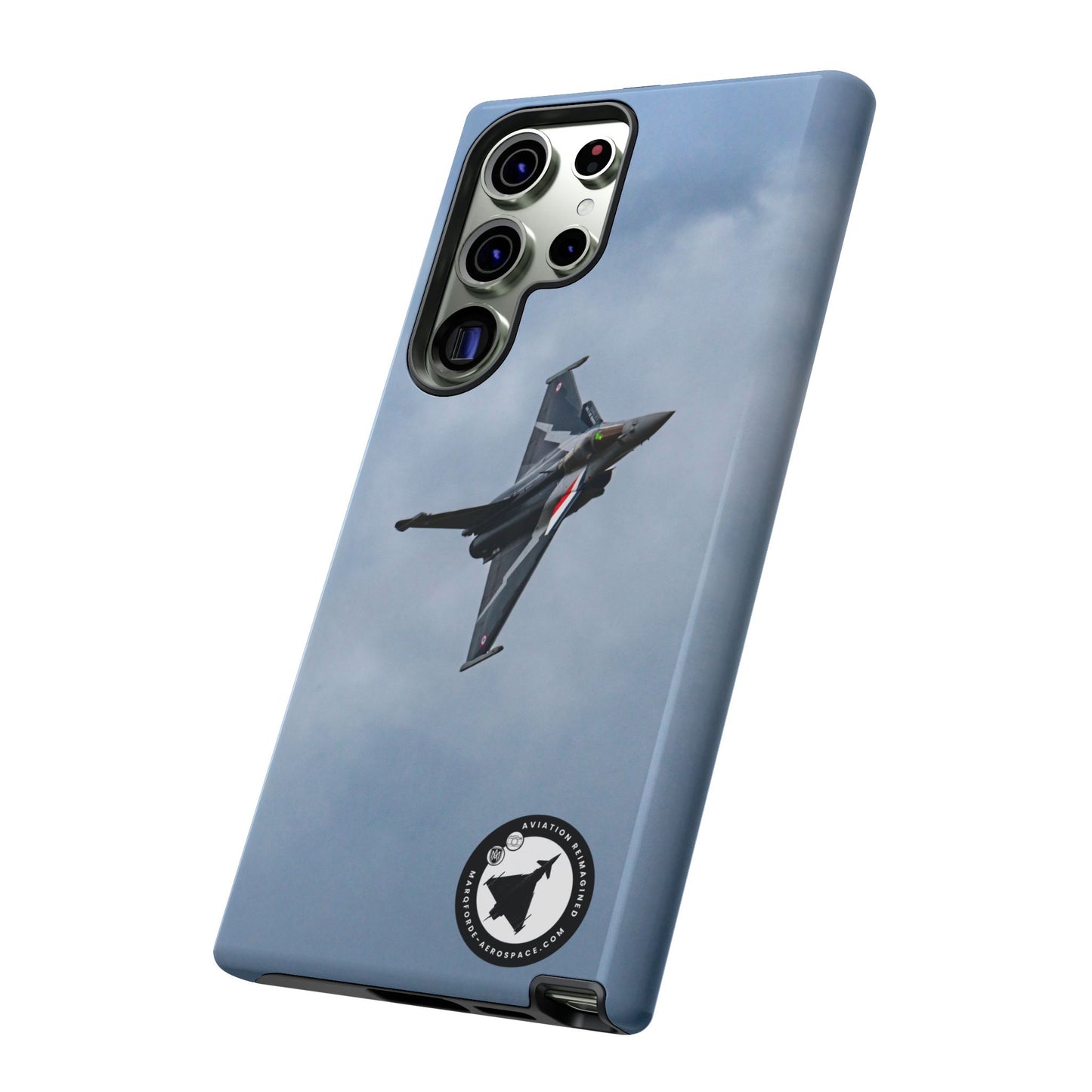 Dassault Diamond - Samsung Tough Case