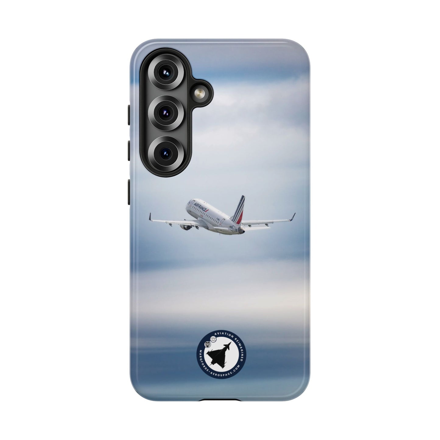 Skyward Escape - Samsung Tough Case