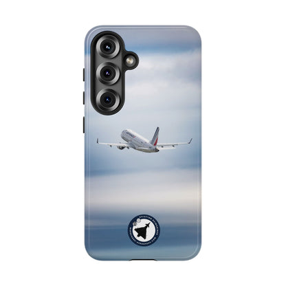 Skyward Escape - Samsung Tough Case