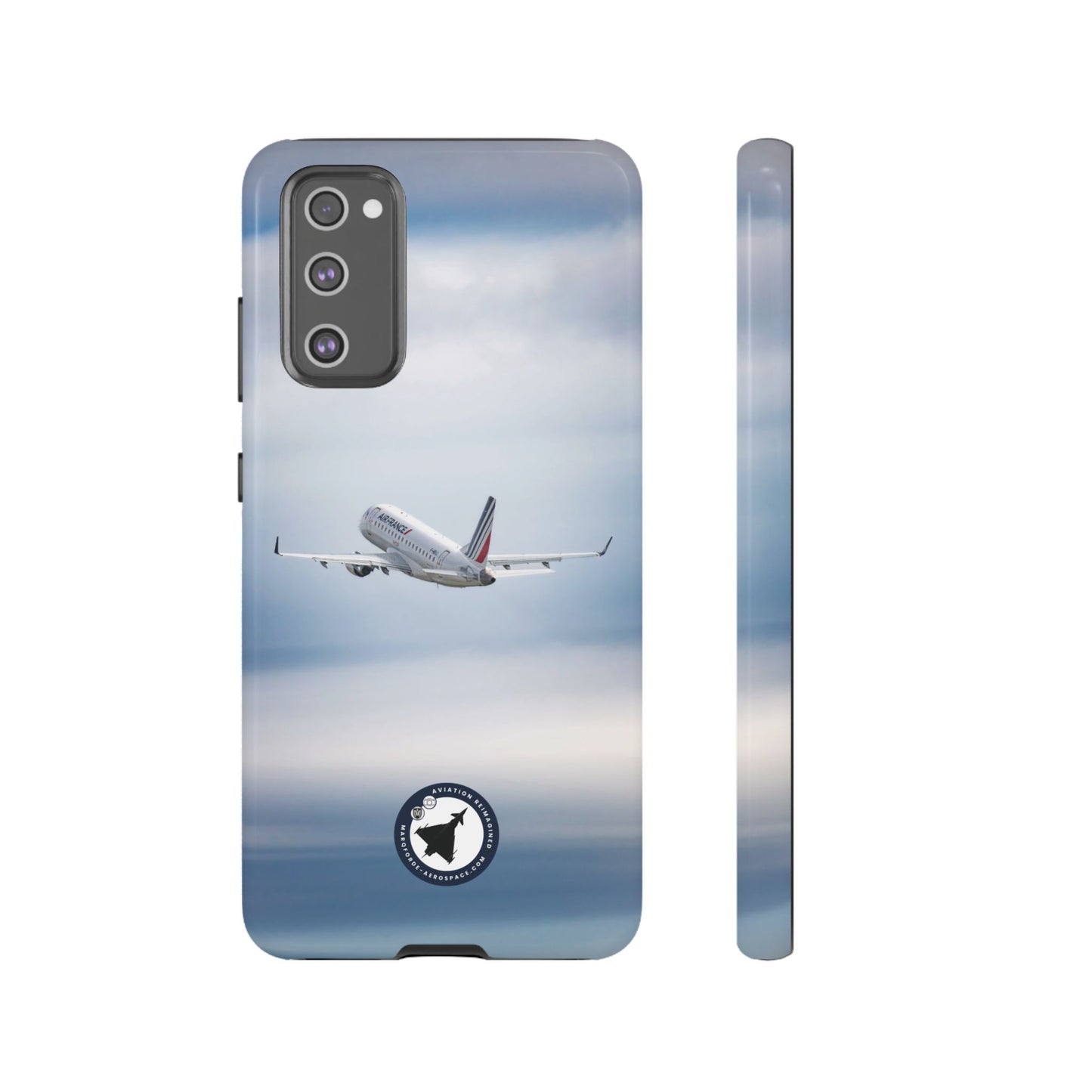 Skyward Escape - Samsung Tough Case