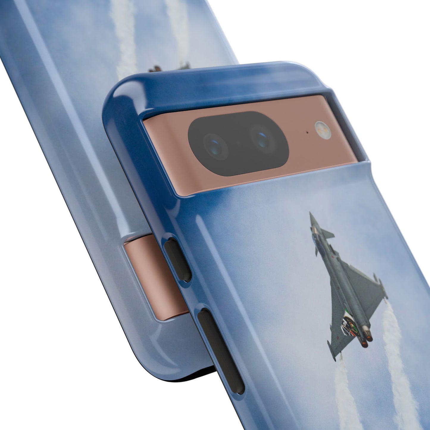 Trailblazer Typhoon - Google Pixel Tough Case
