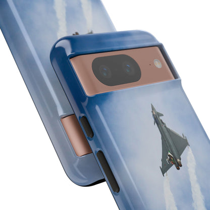 Trailblazer Typhoon - Google Pixel Tough Case