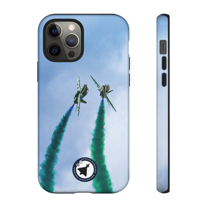Stunningly Saudi - iPhone Tough Case