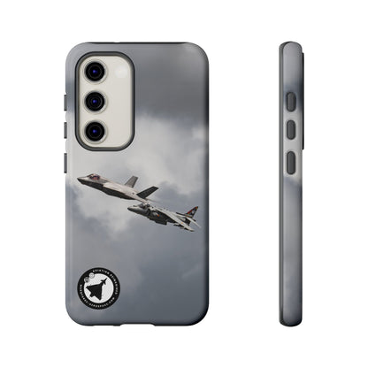 Jump Jet Duo - Samsung Tough Case