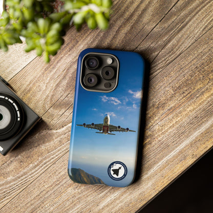 Amazing A380 - iPhone Tough Case