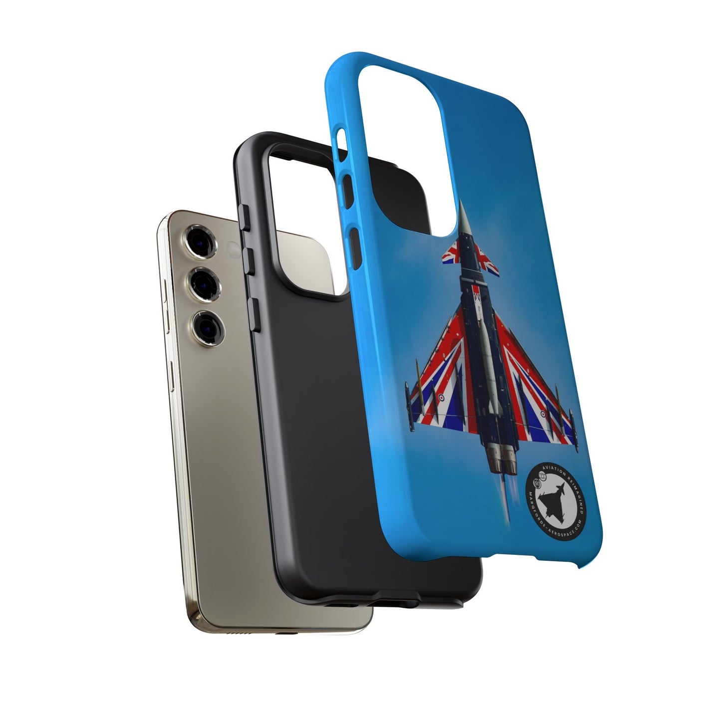 Blackjack Blast - Samsung Tough Case