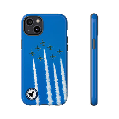 Hawk Halo - iPhone Tough Case
