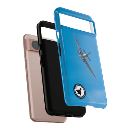 Supermarine Spitfire - Google Pixel Tough Case