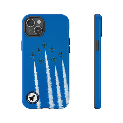 Hawk Halo - iPhone Tough Case