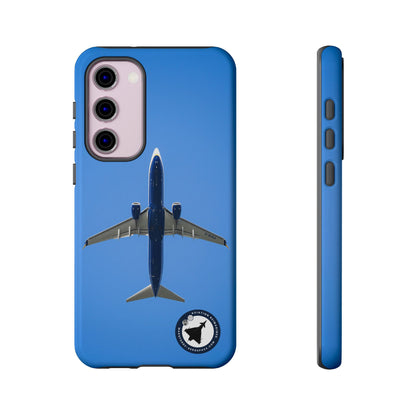 Generation 737-8 - Samsung Tough Case