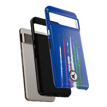 Totally Tricolori - Google Pixel Tough Case