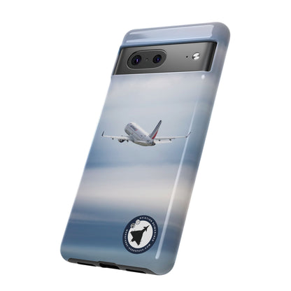 Skyward Escape - Google Pixel Tough Case