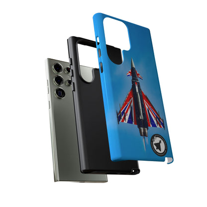 Blackjack Blast - Samsung Tough Case