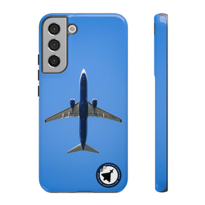 Generation 737-8 - Samsung Tough Case