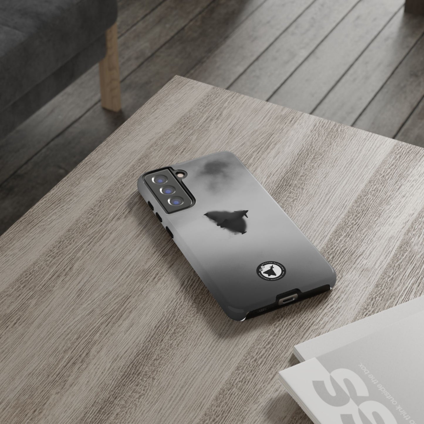 Nightstalker - Samsung Tough Case