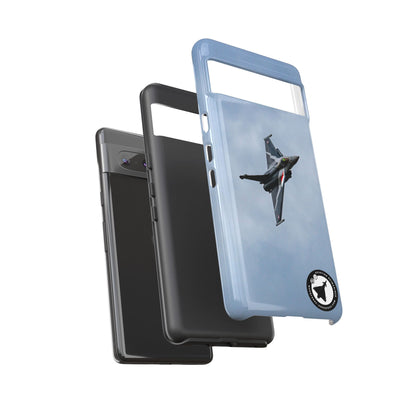Dassault Diamond - Google Pixel Tough Case