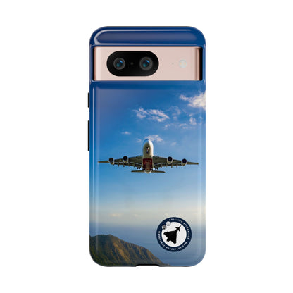 Amazing A380 - Google Pixel Tough Case