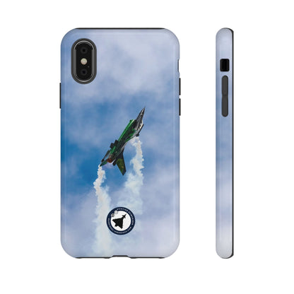 Emerald Viper - iPhone Tough Case