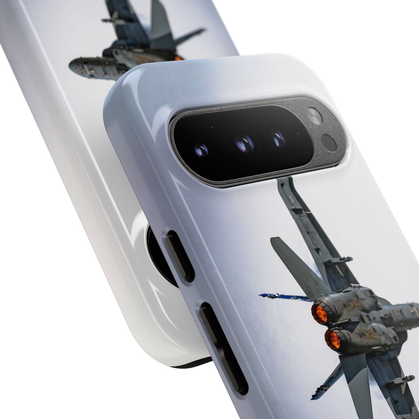 Hornet Heat - Google Pixel Tough Case