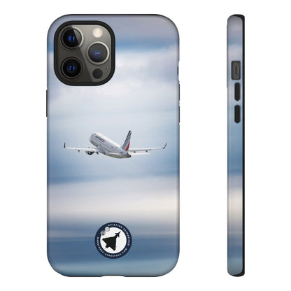 Skyward Escape - iPhone Tough Case