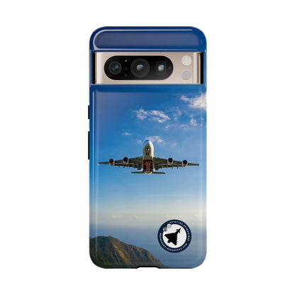 Amazing A380 - Google Pixel Tough Case