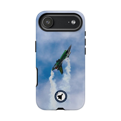 Emerald Viper - iPhone Tough Case