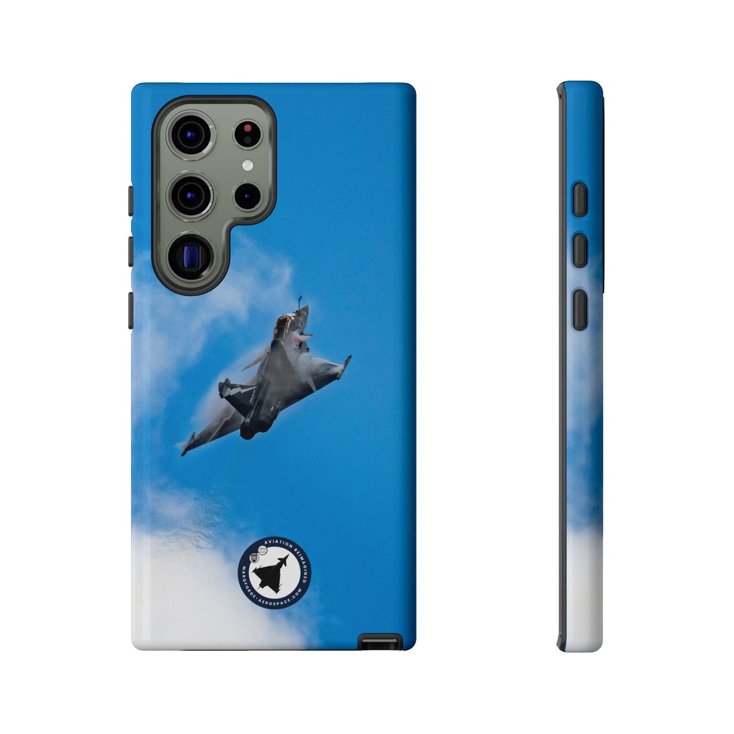 Rapid Rafale - Samsung Tough Case