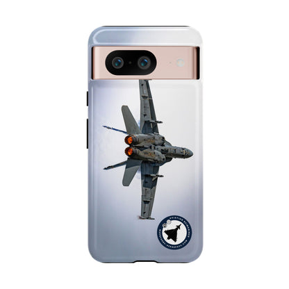Hornet Heat - Google Pixel Tough Case