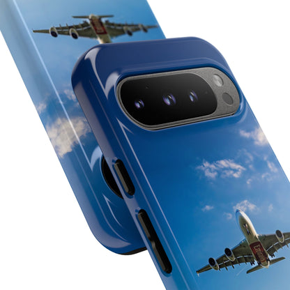 Amazing A380 - Google Pixel Tough Case