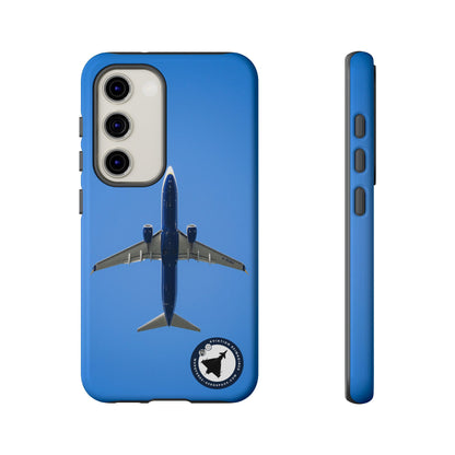 Generation 737-8 - Samsung Tough Case