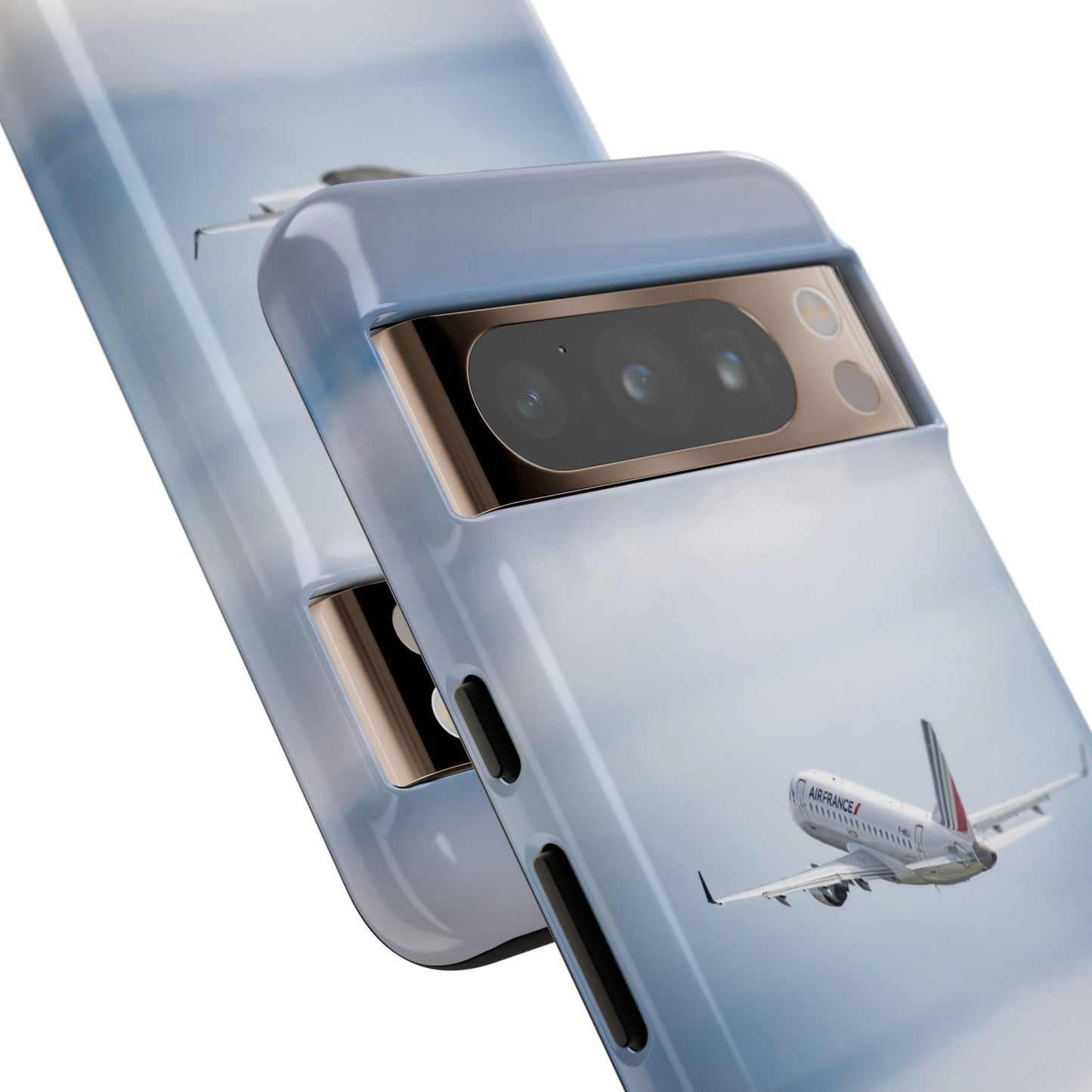 Skyward Escape - Google Pixel Tough Case