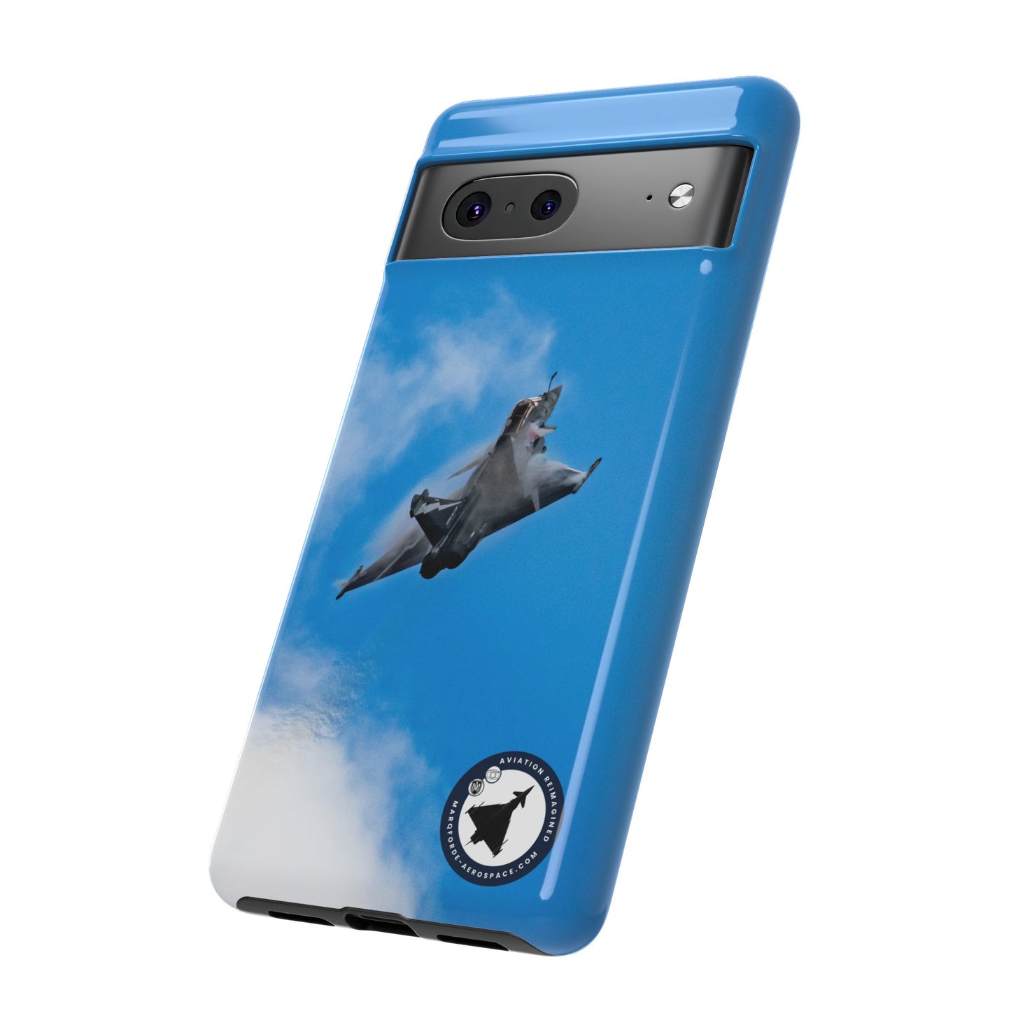 Rapid Rafale - Google Pixel Tough Case