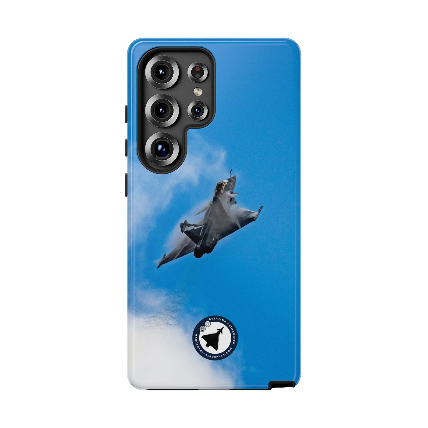 Rapid Rafale - Samsung Tough Case
