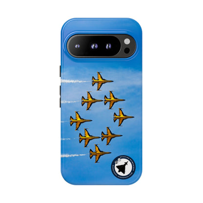 Eagle Eight - Google Pixel Tough Case